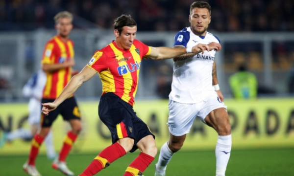 Thirrjet raciste të tifozëve të Lazios, vjen vendimi nga Serie A