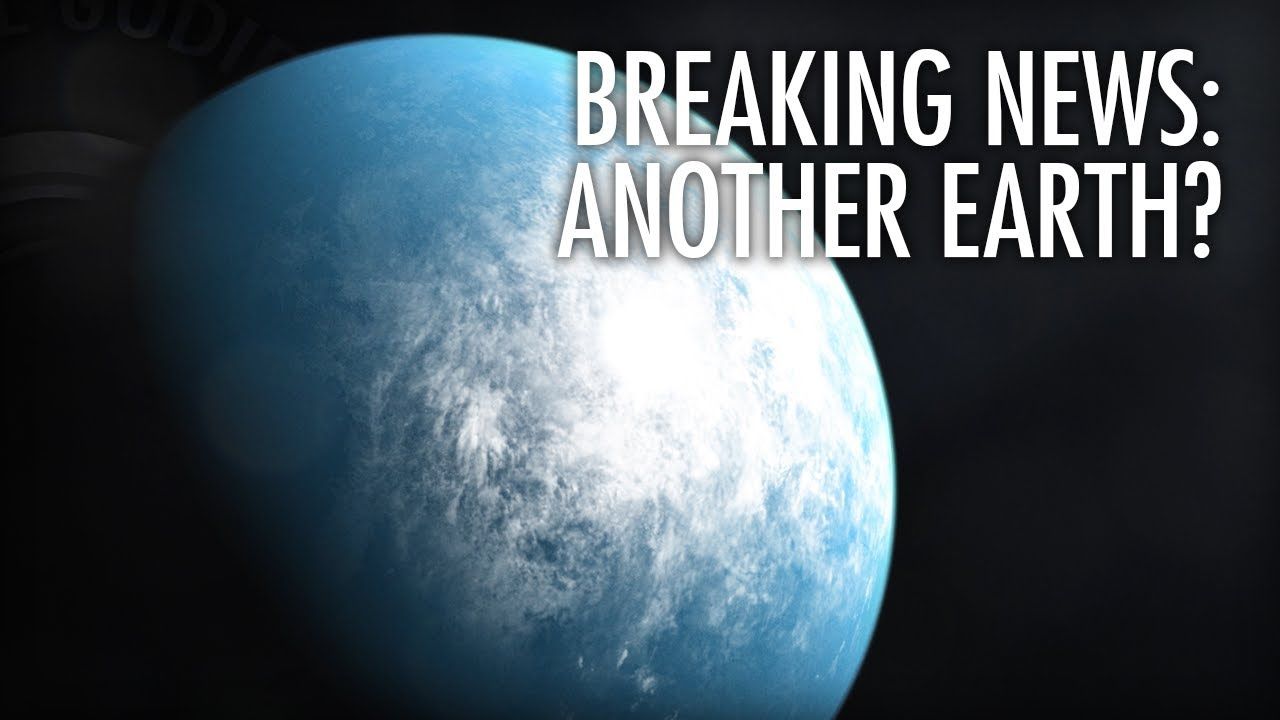 NASA jep lajmin e jashtëzakonshëm, zbulohet një planet i ngjashëm me Tokën