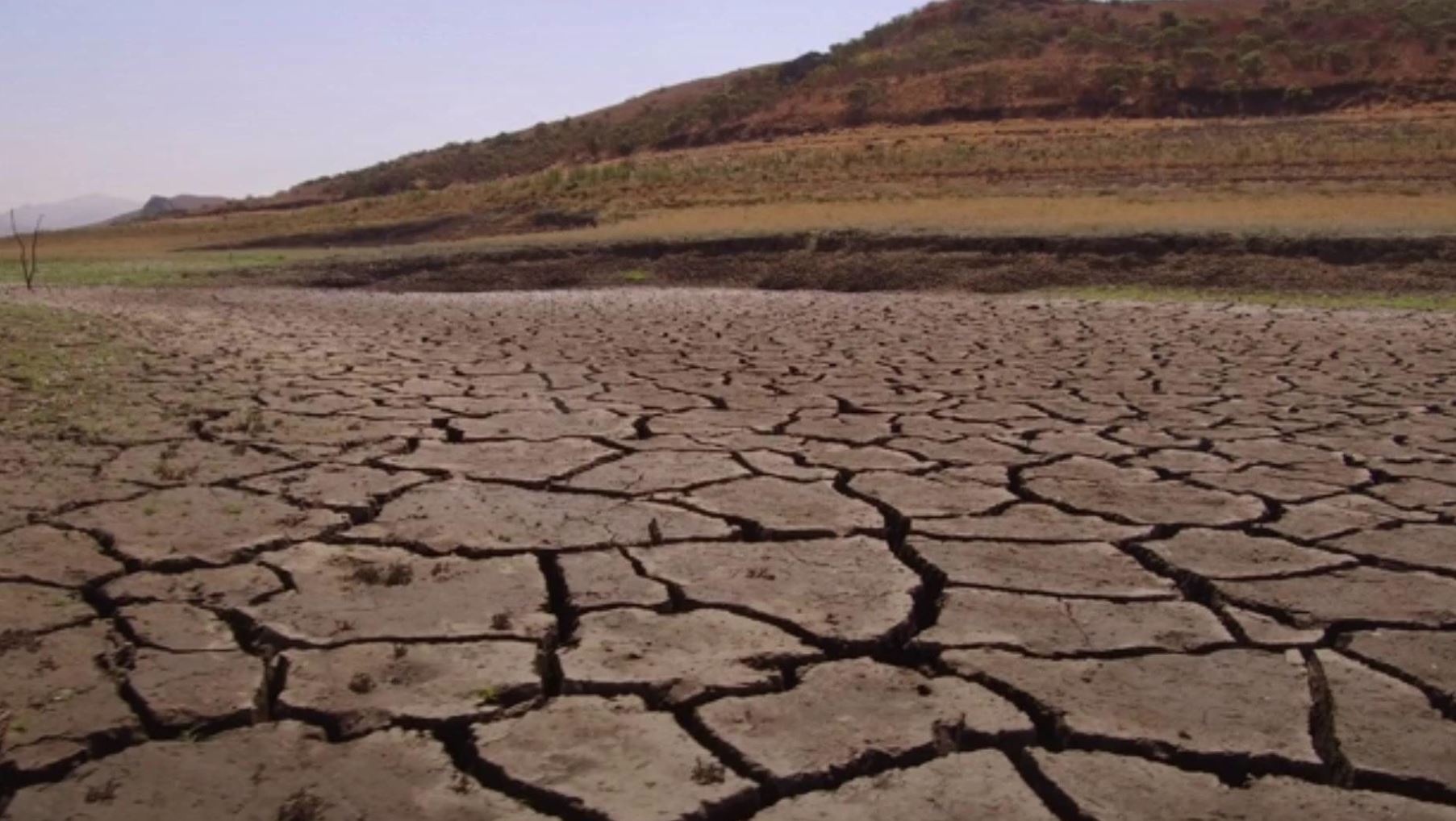 Europa mund të përballet me mungesë uji