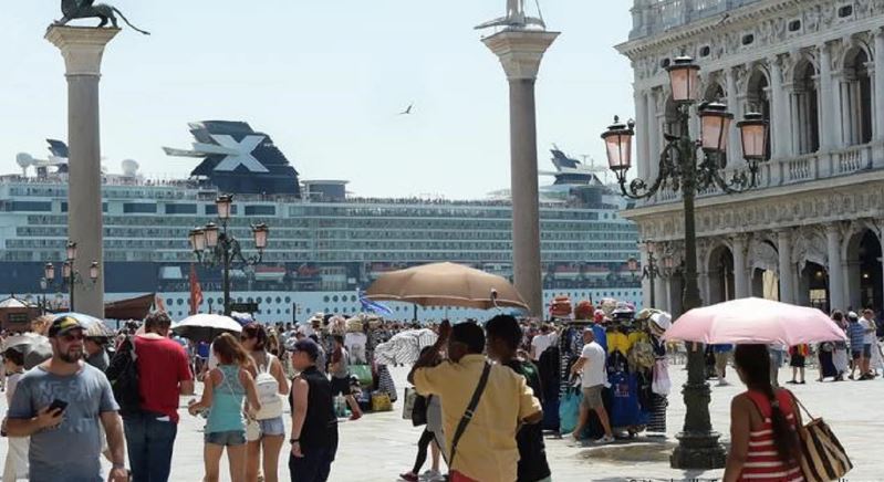 Turizmi i shfrenuar po u zë frymën qyteteve evropiane me më shumë atraksione