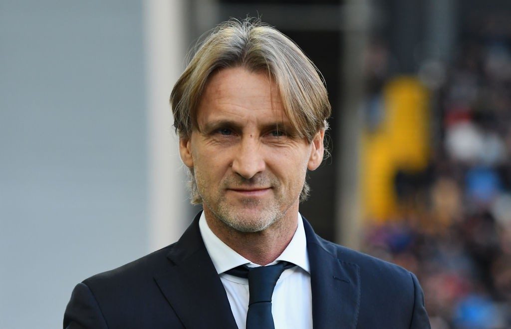 U mund 8-2 nga kundërshtari, klubi i Serisë A shkarkon trajnerin