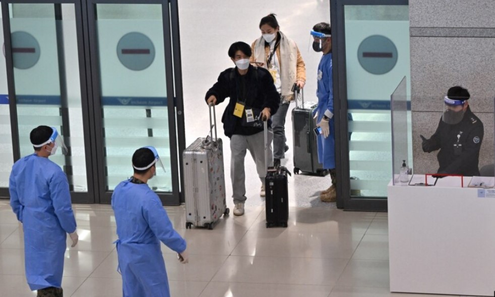 Gjykata e BE-së: Turistët mund të rimbursohen për masat kufizuese ndaj COVID-19