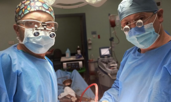 Mjeku e paraqiti si sukses në rrjetet sociale/ Pacienti ndërron jetë disa orë pas operacionit, prokuroria nis hetimet