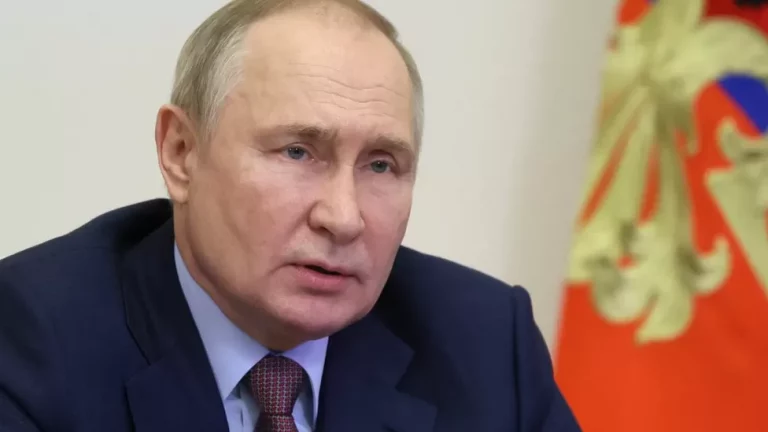 Putin urdhëron armëpushim 3 ditor në Ukrainë