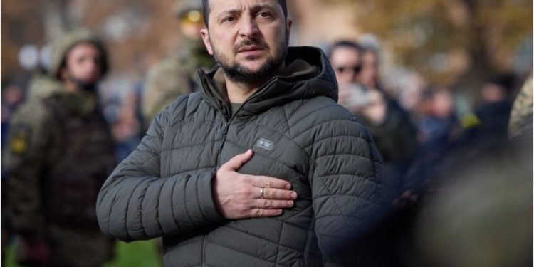 Zelensky i kërkon ushtrisë të jetë gati në kufirin me Bjellorusinë