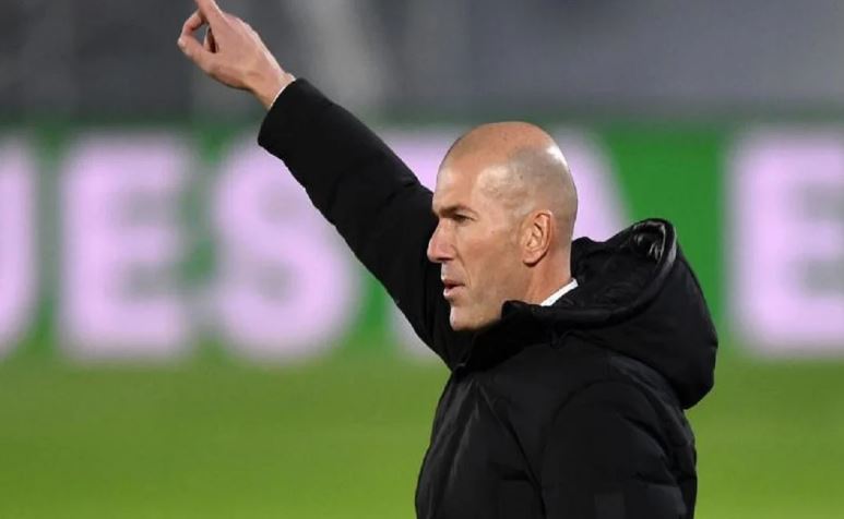 Zidane në “udhëkryq”, por me dy mundësi për të ardhmen