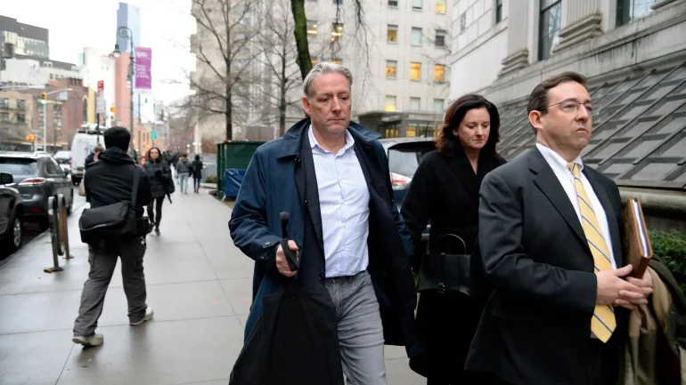 SHBA/ Republikanë e demokratë kërkojnë sqarime për ish-zyrtarin e FBI, Charles McGonigal