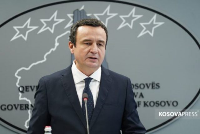 Qeveria e Kosovës miraton rritjen e pagave