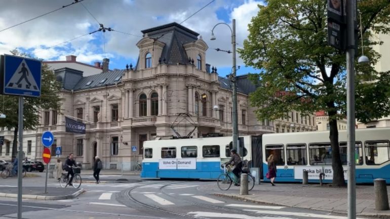 Inteligjenca ushtarake suedeze: Është rritur kërcënimi nga Rusia