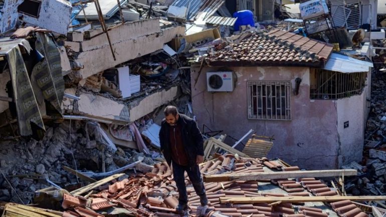 Austria dhe Gjermania pezullojë operacionet e shpëtimit në Turqi