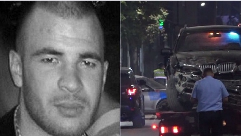 I akuzuar për vrasjen e Santiago Malkos, arrestohet në Belgjikë Leonard Duka