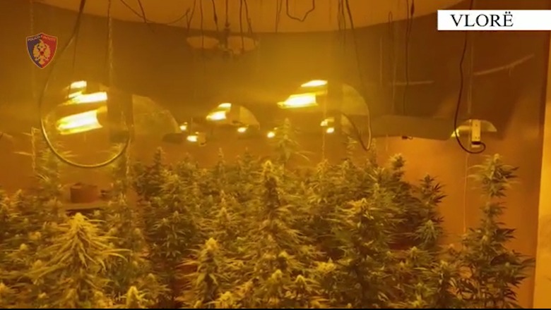 Shtëpitë e barit në Vlorë, gjykata cakton masën për 4 elektricistët e arrestuar