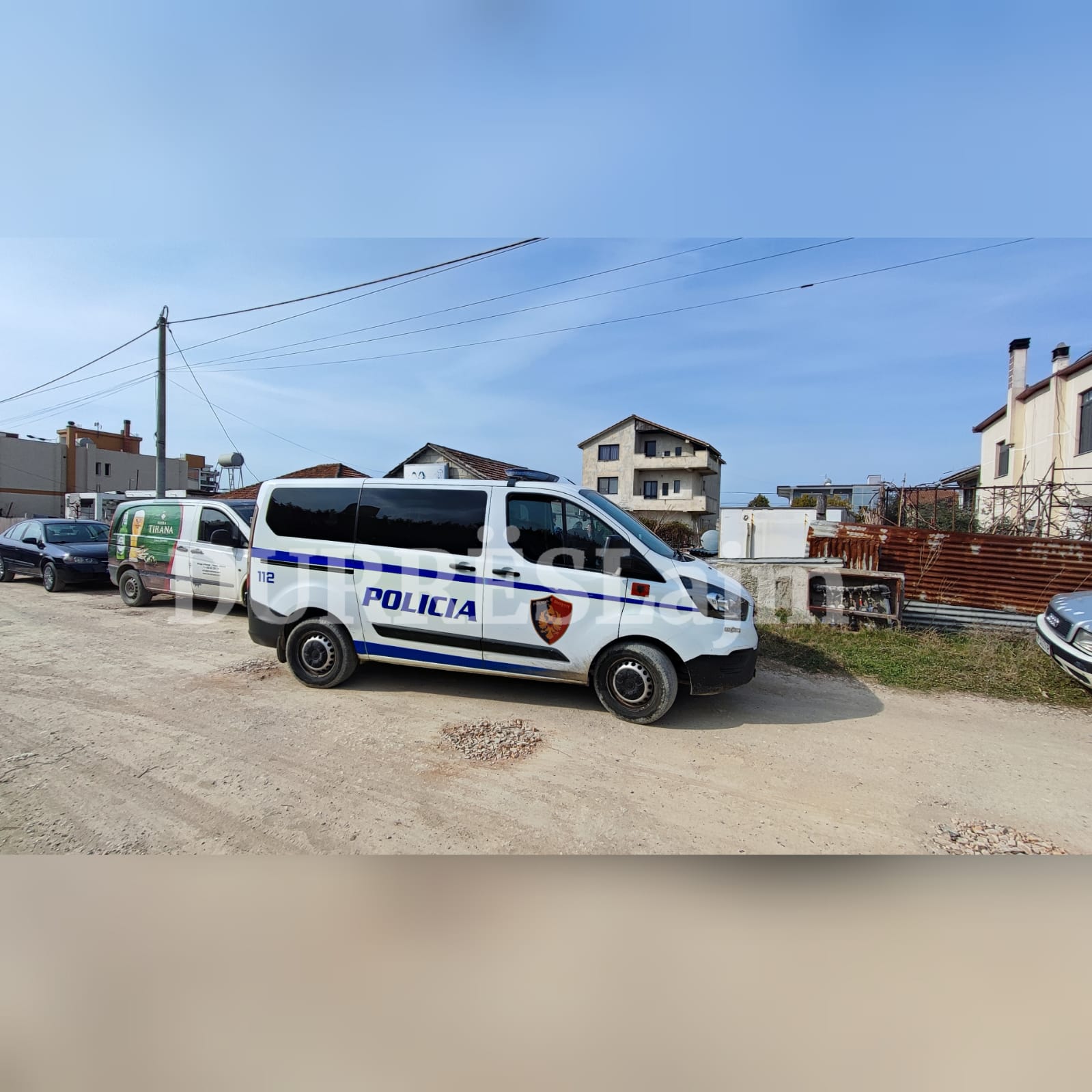 E rëndë! Vret veten 57-vjeçari në Durrës