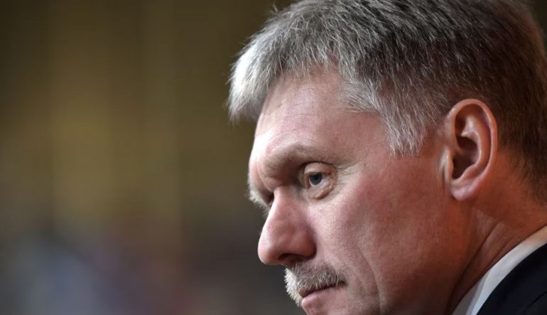 “I kemi kushtuar shumë vëmendje planit të miqve tanë kinezë”, Kremlini i prerë: Nuk ka kushte për paqe me Ukrainën