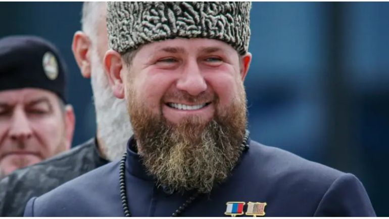 Udhëheqësi i Çeçenisë: Pas aneksimit të Ukrainës, do pushtojmë Poloninë