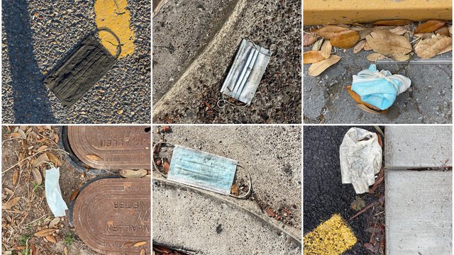 “Maskat nuk na mbrojtën nga COVID-19”, analiza e NYT: Masat ishin të pavlera