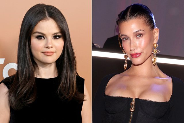 Selena Gomez mbyllë rrjetet sociale pas situatës së krijuar me Hailey Bieber