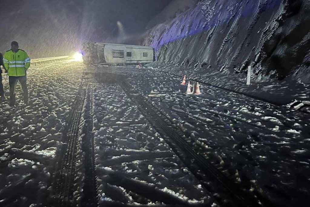Identifikohet shqiptari që humbi jetën nga aksidenti i autobusit në Kroaci (EMRI)