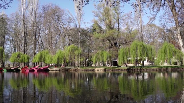 Shqetësime mbi planin e ndërtimeve buzë parkut të Drilonit