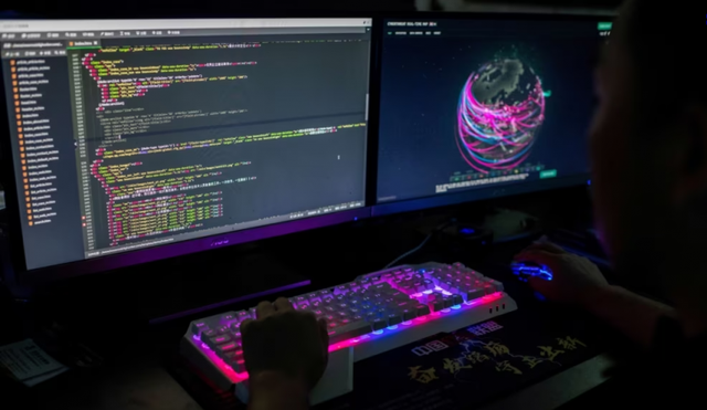 Zyrtarja amerikane jep alarmin: Një sulm kinez në Tajvan do të shoqërohet me sulme masive kibernetike ndaj SHBA dhe Perëndimit