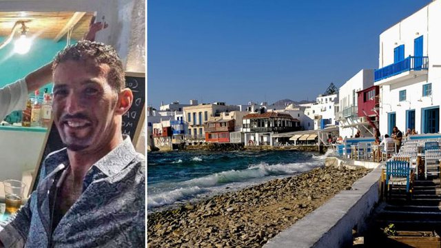 Vrasja e shqiptarit në Greqi, autori: Isha i dehur, nuk doja ta vrisja, s’kishte lidhje me vajzën