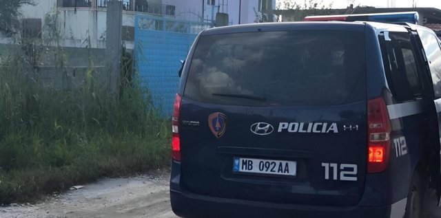 Fshehën 276 kg lëndë plasëse dhe 290 kapsolla detonatore në minerë, dy në pranga