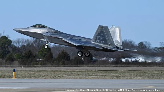 SHBA eliminon “një objekt të panjohur fluturues”