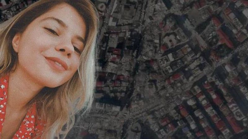 TRAGJIKE/ Udhëtoi 8 orë për të mësuar fatin e familjarëve, studentja humb 20 të afërm nga tërmeti: Kur i gjeta ishin të gjithë me pizhame…