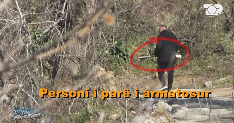 Durrës/ Qëllohen me armë dhe mbahen peng gazetarët e “Fiks Fare”, reagon menjëherë AMA