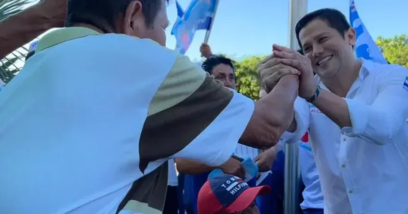 Ekuador/ Vritet me armë zjarri kryetari bashkisë një ditë pasi fiton zgjedhjet