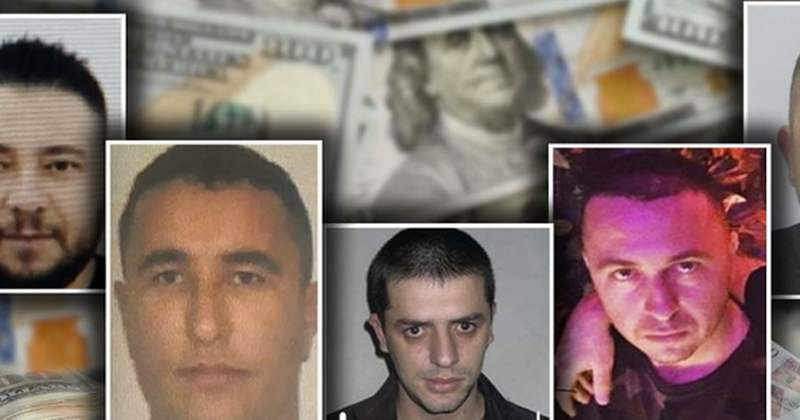 SPAK bën bilancin e vrasjeve, shifra të çmendura që u ofruan për të kryer 16 atentate (LISTA)