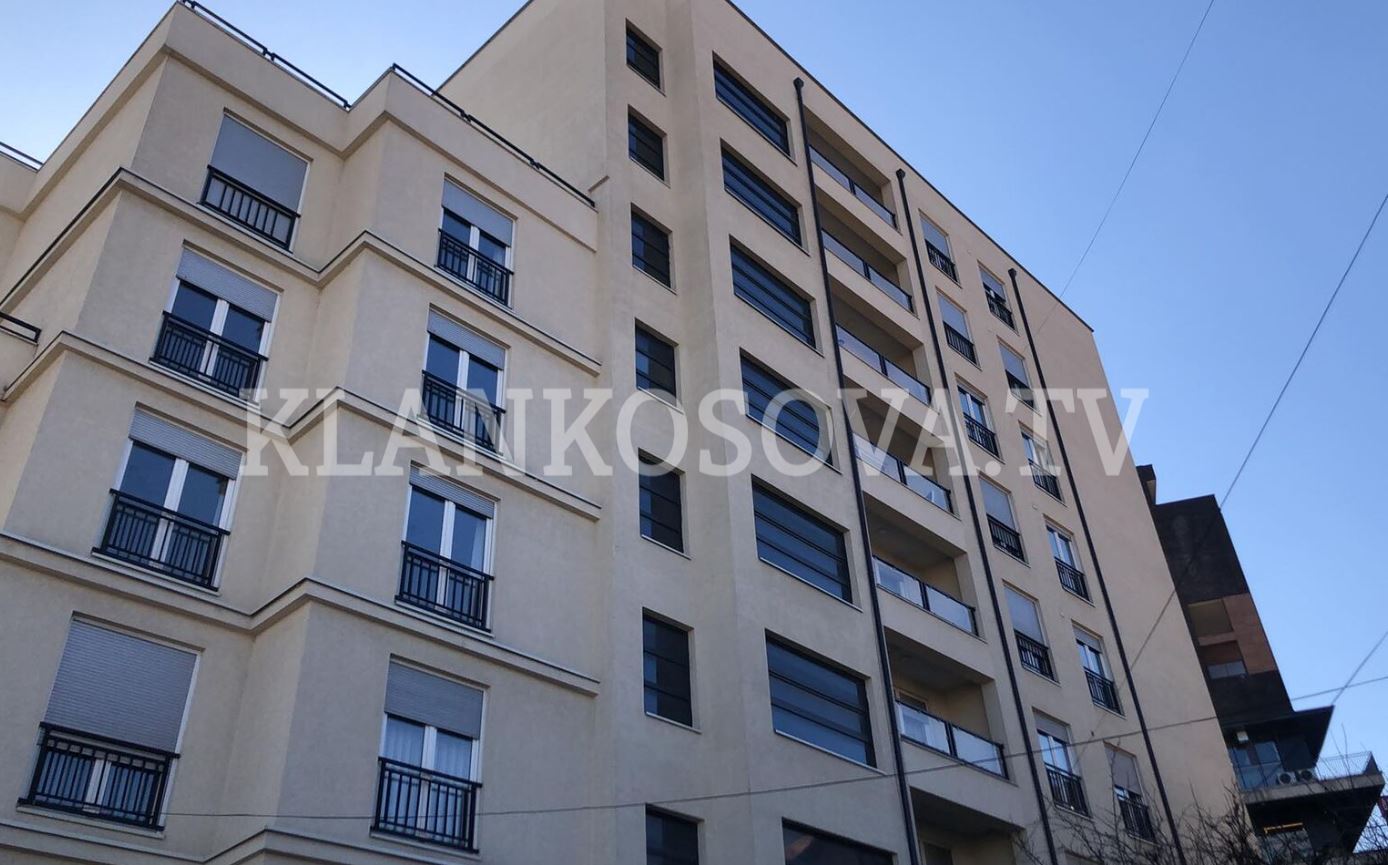 Bastiset shtëpia e ish-këshilltarit të Hashim Thaçit, urdhri nga prokurori i Dhomave të Specializuara