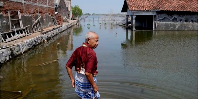 OKB paralajmëron për pasoja nga rritja e nivelit global të deteve