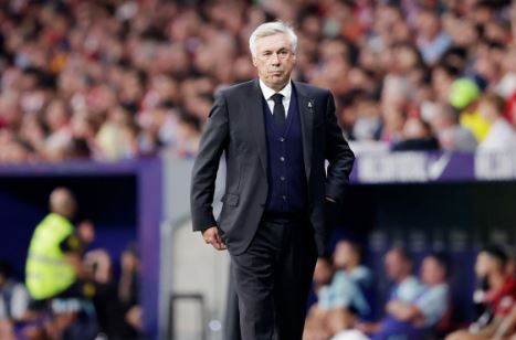 Ançeloti mund të largohet drejt Brazilit, Reali mendon ta zëvendësojë me teknikun e njohur gjerman