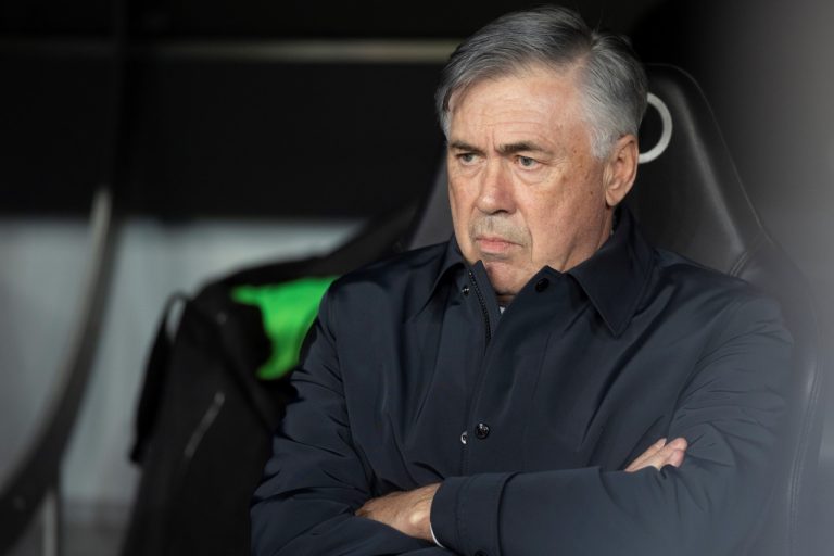 Ancelotti i zhgënjyer: Barcelona tani është larg, e merituam barazimin