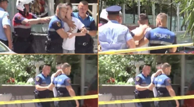 Një vit më parë gjyshi i vrau të atin para syve, si ndodhi aksidenti që i mori jetën të riut nga Vora