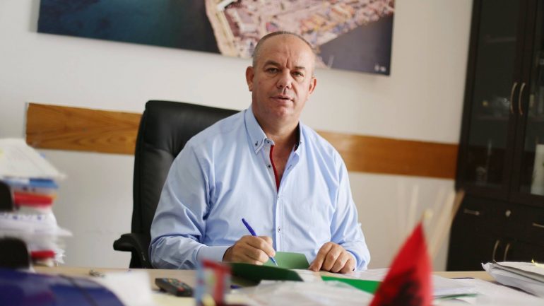 Flamur Gjuzit i caktohet posti i rëndësishëm në sistemin shëndetësor