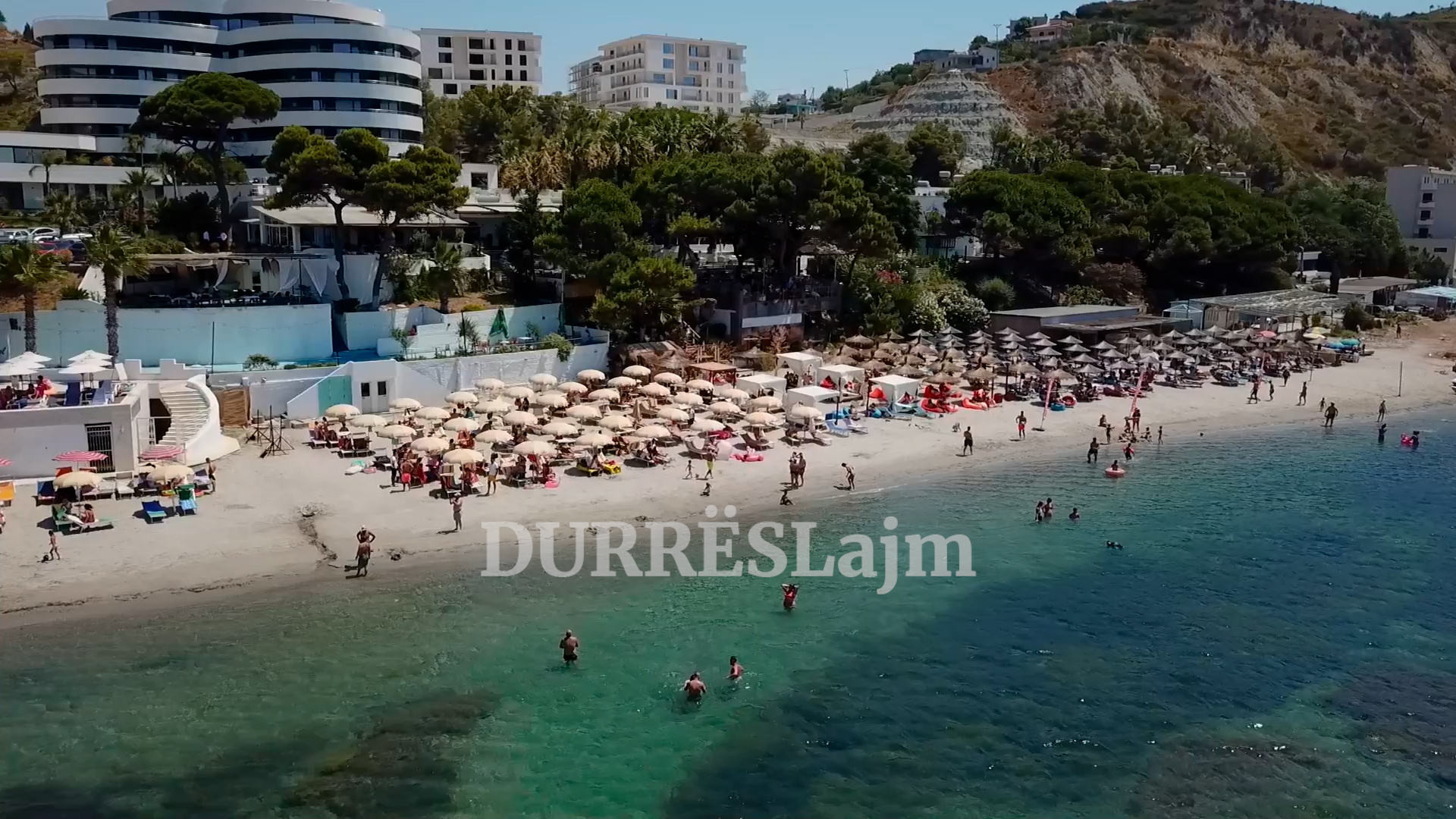 Aplikacion visitdurrës.al dhe hartë e re për të promovuar qytetin, Durrësi pritet të jetë edhe këtë sezon kampion i turizmit (VIDEO)