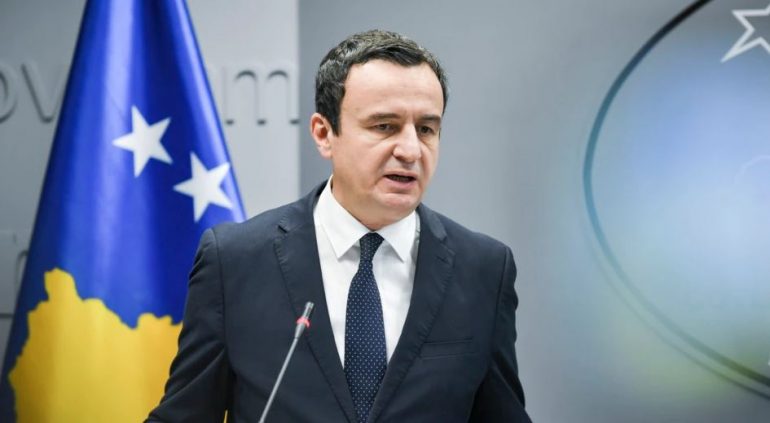 “As serbët e Kosovës nuk e duan”, Albin Kurti: Edhe Republika Sërpska nisi si Asociacion dhe përfundoi siç është sot