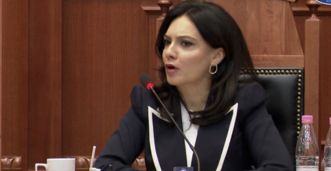 Opozita refuzon interpelacën me të, Spiropali: Keni dy javë që gërricni nervat e miletit