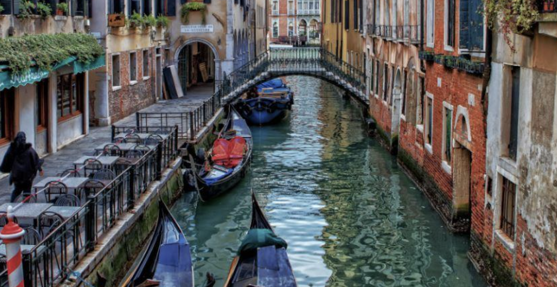 Si po tkurret Venecia, qyteti-lagunë pre e ndryshimeve demografike