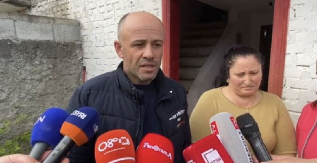 Ngjarje misterioze në Lezhë, persona të maskuar terrorizojnë familjen, hyjnë me dhunë në banesë, kryefamiljari: Thanë se ishin policë