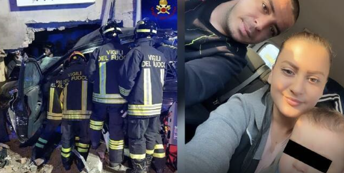 Aksidenti me 4 shqiptarë të vdekur në Itali, shoferi del nga koma pas 3 muajsh, akuzat me të cilat do përballet