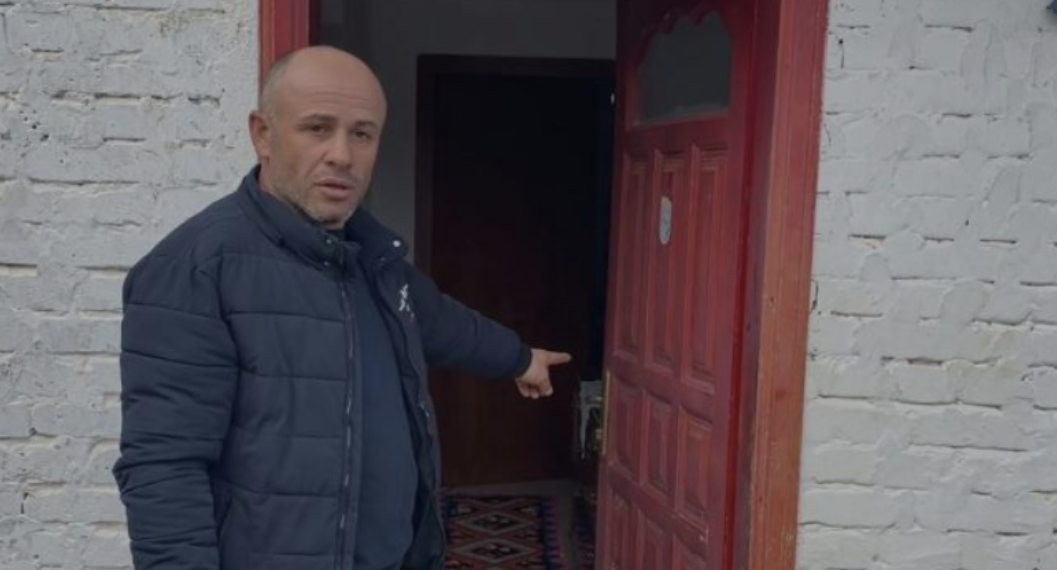 DETAJET/ “Terrorizuan” familjen, çfarë po kërkonte polica dhe FNSH në banesën në Dajç të Lezhës