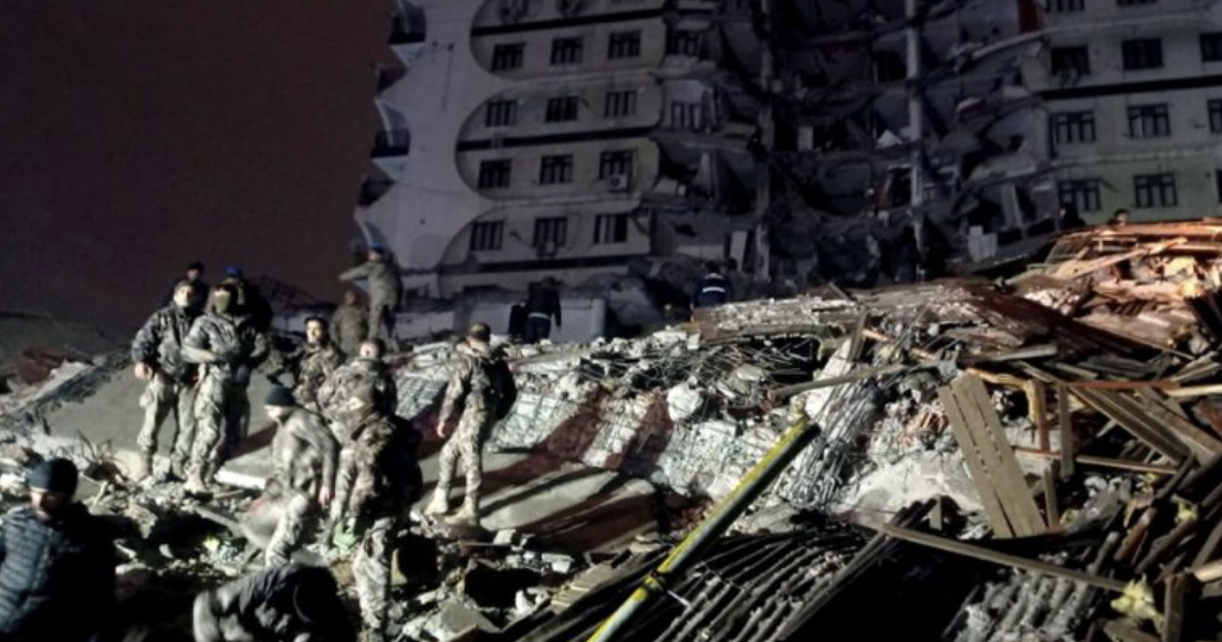 “Jemi në garë me kohën”, zyrtari turk: Duhet të nxitojmë për të shpëtuar njerëz, moti kundër nesh