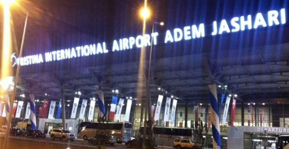 Rihapet Aeroporti i Prishtinës pas kërcënimit të rremë për bombë