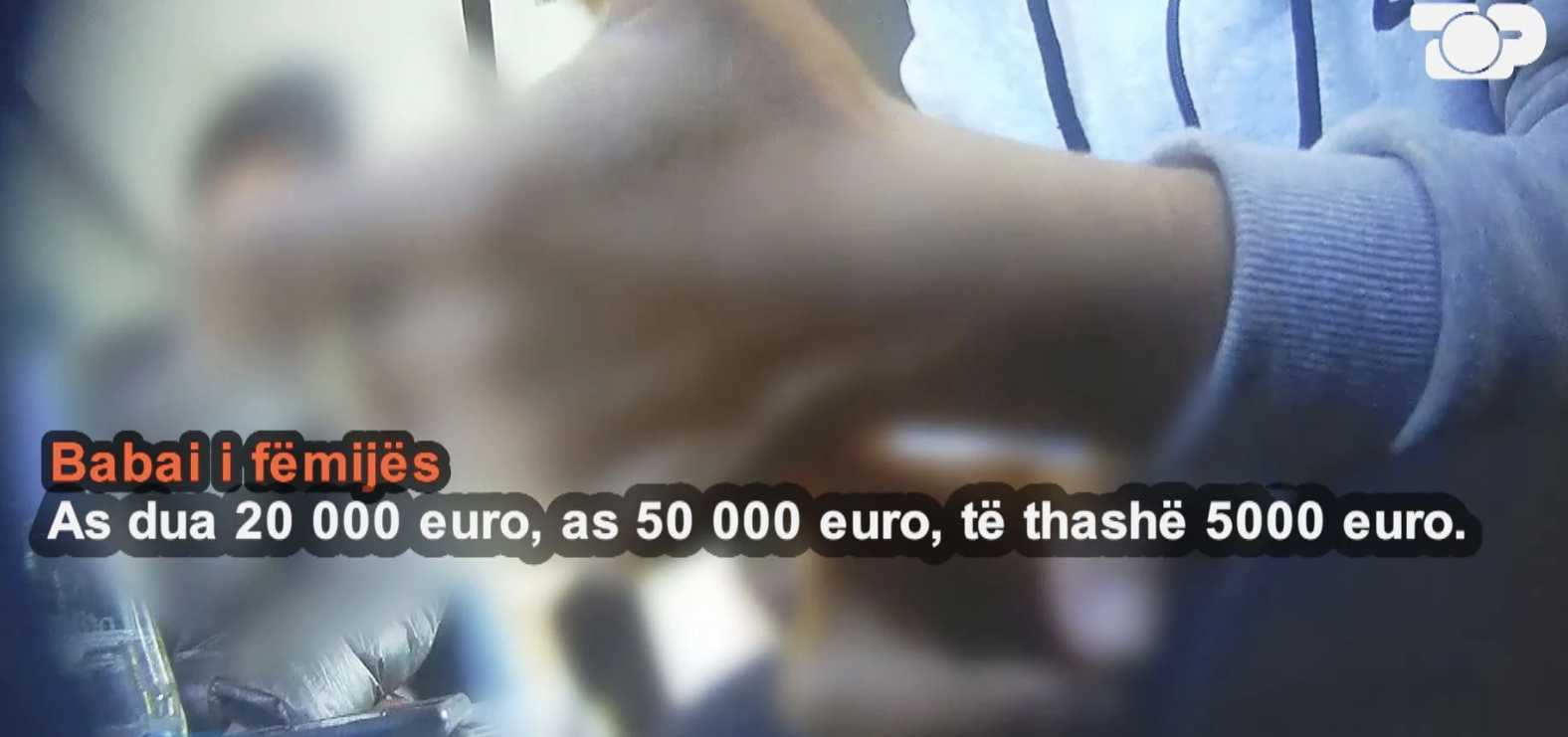 Skandali në Durrës, prindërit shesin fëmijën ende pa lindur: Lekët dua, bëj ç’të duash me beben, s’më intereson!