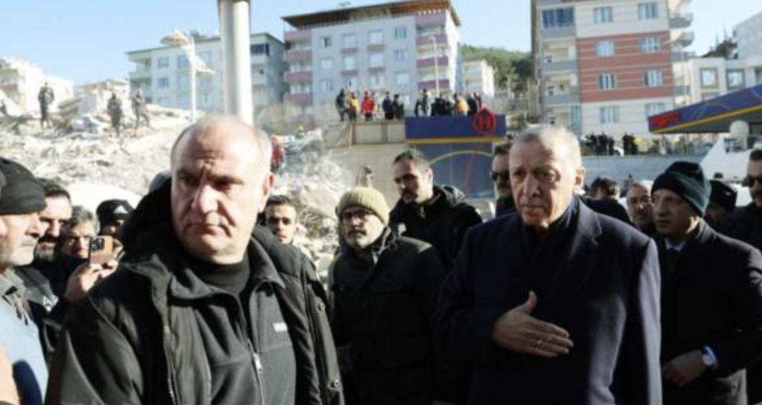 Mbi 11 mijë viktima nga tërmeti, Erdogan: Është e pamundur të jemi të përgatitur për një fatkeqësi kaq të madhe