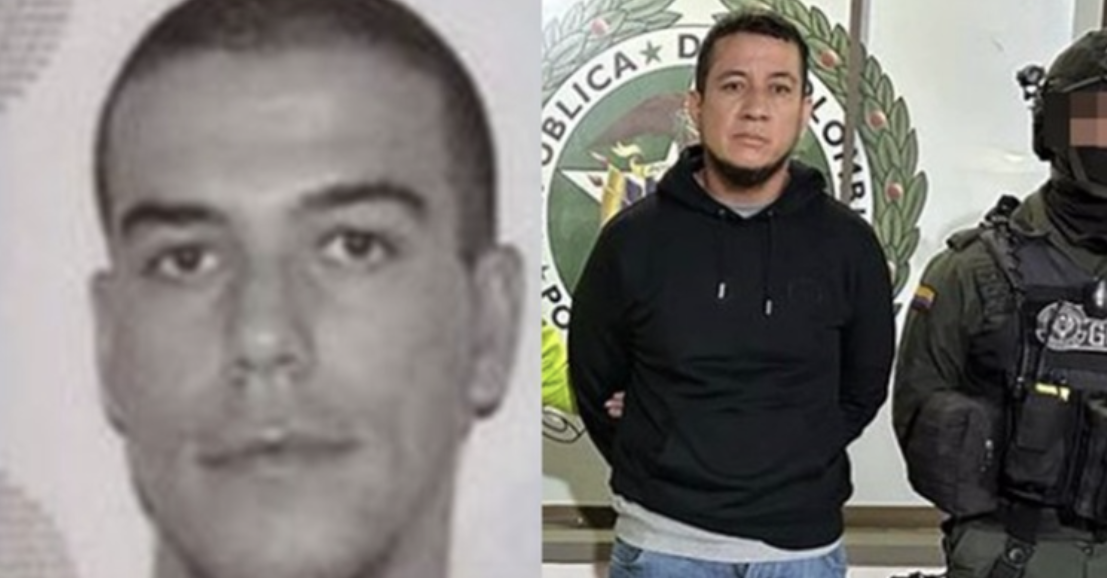 Kapet shqiptari i shumëkërkuar në Kolumbi, pjesë e kartelit famëkeq të drogës në Ekuador