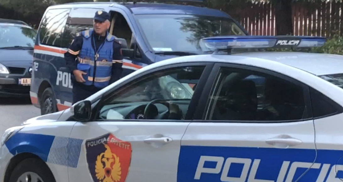 Burri rreh gruan, në pranga 41-vjeçari